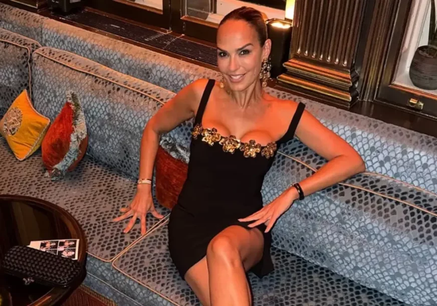 (FOTO) Dizajnerka GRMI kako izgleda: Marijana Mateus slavi rođendan, ljudi ne vjeruju koliko godina je napunila