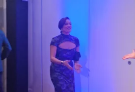 "UDARALI SU ME PO ZADNJICI USRED SCENE" Lijepa glumica objasnila zašto ne dobija uloge, pa poslala jasnu poruku