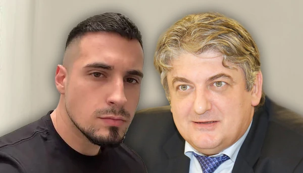 FOTO:  ZORAN ILIĆ/RINGIER