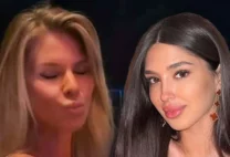 Melinine riječi sada dobijaju na težini: Đina Džinović poslije 2 mjeseca na jahti napustila majku i očuha i vratila se Harisu