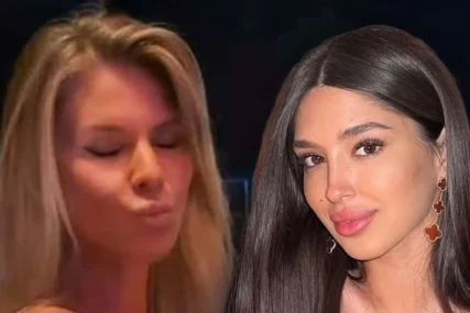 Melinine riječi sada dobijaju na težini: Đina Džinović poslije 2 mjeseca na jahti napustila majku i očuha i vratila se Harisu