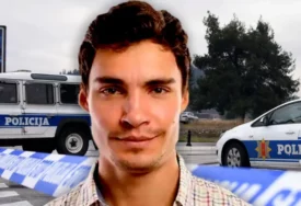 Sa mještanima PIO RAKIJU, smijao se, pa zaplakao u taksiju: Psihološki profil Rusa (30) će dati odgovor na ključno pitanje zašto je ubio  Petra, Nikolu i Momira