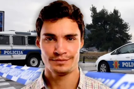 Sa mještanima PIO RAKIJU, smijao se, pa zaplakao u taksiju: Psihološki profil Rusa (30) će dati odgovor na ključno pitanje zašto je ubio  Petra, Nikolu i Momira