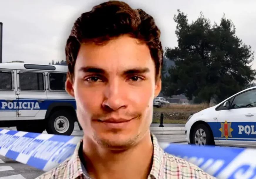 FOTO: EPA/BORIS PEJOVIĆ/SCREENSHOT/RINGIER 