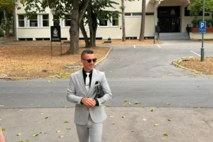 „TREĆA ČAŠA BILA JE KAP KOJA JE PRELILA ČAŠU“ Milan Mitrović prekinuo nastup zbog skandala, otkrio šta se dešavalo na svirci