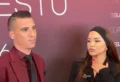 (VIDEO)"Apelujemo da ljudi vode računa o svakom svom koraku" Milan Mitrović i Aleksandra Mladenović u šoku zbog pogibije pjevača Gorana Maksimovića