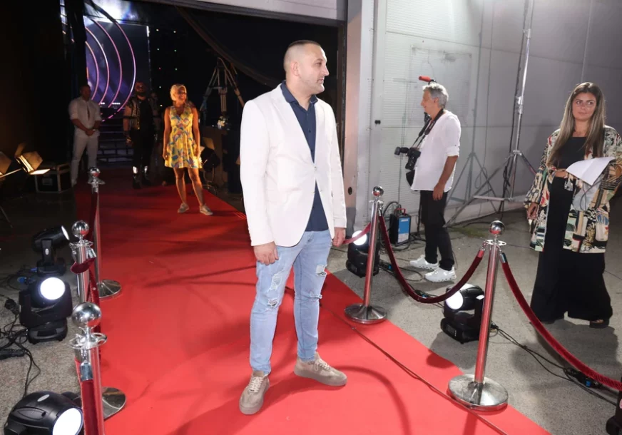 FOTO: ZORAN ILIĆ/RINGIER