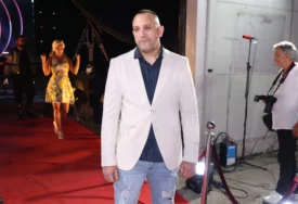 STOJIN SIN, MILAN POPOV, UŠAO U ELITU 10 Otkrio šta mu je majka rekla pred ulazak u rijaliti