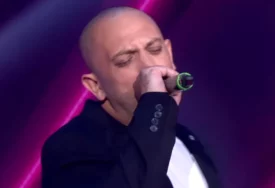 Milan Popov zablistao u „Pinkovim zvezdama“: Bivša djevojka Rada ga pomno pratila, dobio četiri „Da“