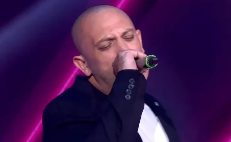 Milan Popov zablistao u „Pinkovim zvezdama“: Bivša djevojka Rada ga pomno pratila, dobio četiri „Da“