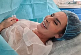 SAZNALA DA IMA TUMOR Milena Kačavenda hitno operisana, mislila da ima problem sa venama