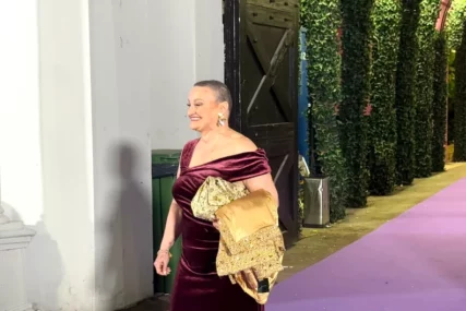 "Ja njemu vjerujem" Pjevačica operisala rak prije 25 dana, a sada otkrila šta joj je rekao doktor