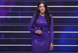 "Nisam mogla da pjevam, posvetila sam se školovanju" Milica se poslije 10 godina vratila na scenu, danas je doktor nauka