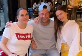 (FOTO) MILICA PAVLOVIĆ DOČEKUJE VELIKU PORODIČNU RADOST Pjevačica otkrila da joj je Saša Stamenković brat, stižu i prinove