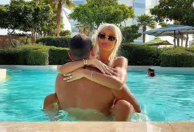 "Gosti su na naš račun živjeli u Burdž al Arabu" Poznata Srpkinja (37) milioneru rodila petoro djece, a sad otkrila detalje glamuroznog vjenčanja