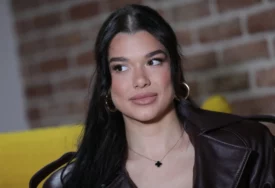 (FOTO) PORODILA SE MILICA RISTIĆ Bivša supruga Nikole Rađena dobila drugog sina, dala mu ime snažnog značenja