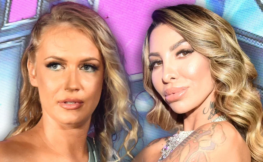 MILICA VELIČKOVIĆ ŽESTOKO UDARILA NA ANELI„Samo ostavi dijete Grofici, Nori želim sreću sa bakom“