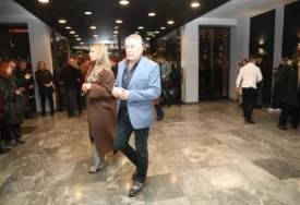 Mima Karadžić samo jednom rekao „da“: Glumac pobjegao od braka sa 35 godina mlađom