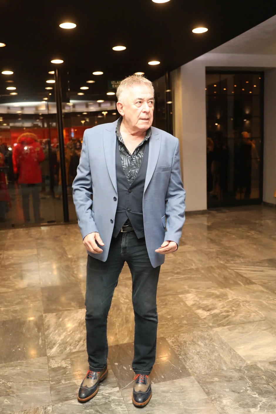 FOTO: SNEŽANA KRSTIĆ/RINGIER