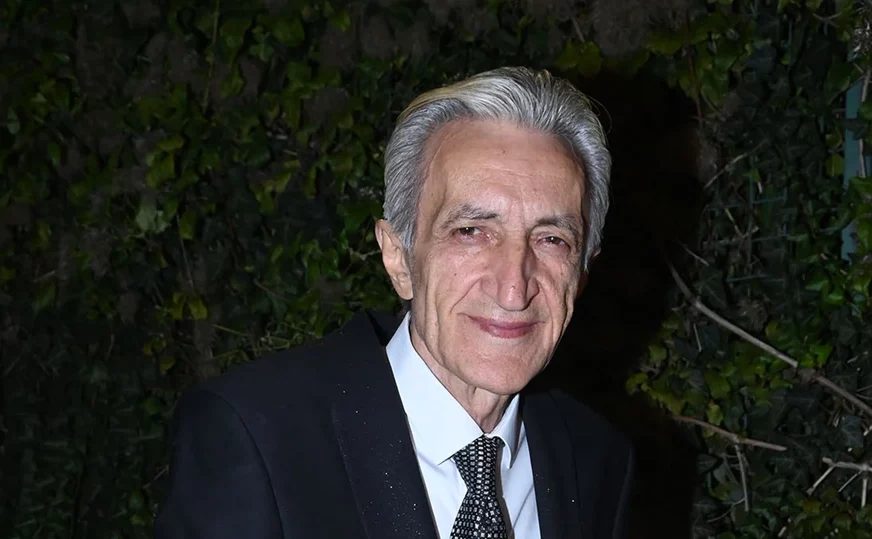 MIRKO KODIĆ O AFERI SA ZLATOM PETROVIĆ Harmonikaš otvoreno o ljubavnim avanturama i tri braka