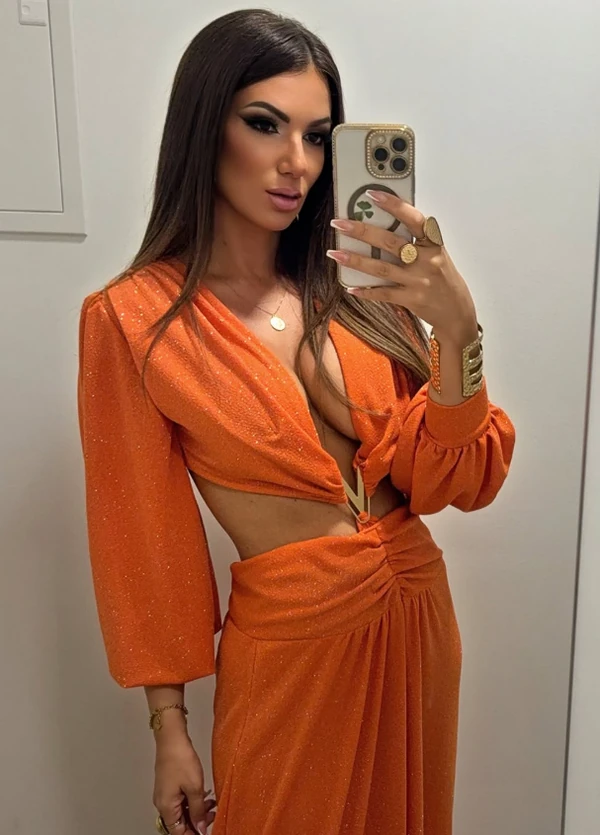 FOTO: MIRNAKOSSANIN/INSTAGRAM/SCREENSHOT
