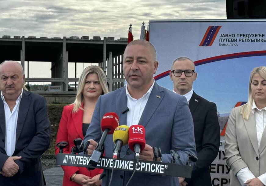FOTO: USTUPLJENA FOTOGRAFIJA
