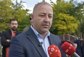 "U planu istočna obilaznica od Česme do Vrbanje" Janković istakao da broj vozila u banjalučkoj regiji raste 8% godišnje