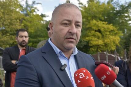 "U planu istočna obilaznica od Česme do Vrbanje" Janković istakao da broj vozila u banjalučkoj regiji raste 8% godišnje