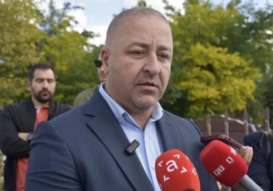"U planu istočna obilaznica od Česme do Vrbanje" Janković istakao da broj vozila u banjalučkoj regiji raste 8% godišnje