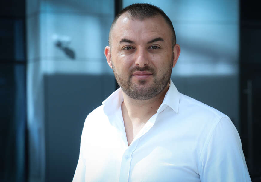 HIT DANA Miroslav Zurovac
