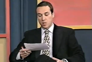 FOTO: TV STUDIO B / YOUTUBE/SCREENSHOT
