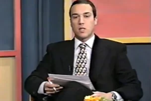 FOTO: TV STUDIO B / YOUTUBE /SCREENSHOT