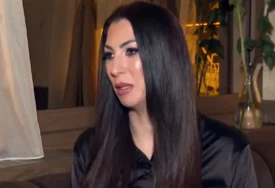 "Znači mi podrška, volim vas, budite mi dobro" Nadežda Biljić se prvi put oglasila nakon što je pobijedila rak