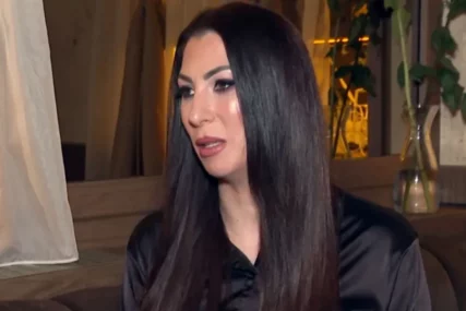 "Znači mi podrška, volim vas, budite mi dobro" Nadežda Biljić se prvi put oglasila nakon što je pobijedila rak