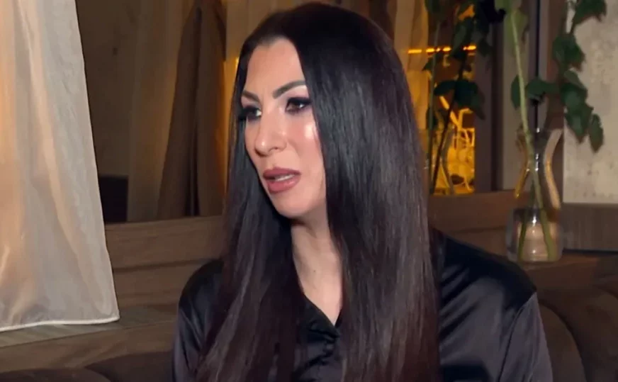 "Znači mi podrška, volim vas, budite mi dobro" Nadežda Biljić se prvi put oglasila nakon što je pobijedila rak
