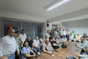 FOTO: NARODNA PARTIJA SRPSKE