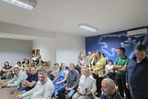 FOTO: NARODNA PARTIJA SRPSKE