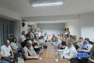 FOTO: NARODNA PARTIJA SRPSKE