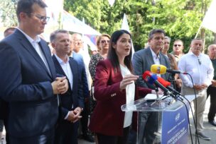 FOTO: SINIŠA PAŠALIĆ/RINGIER