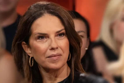 "TI ŠTO SU SE SAGINJALI DOBRO SU PROŠLI" Nataša Ninković spomenula kolege, pa izazvala lavinu reakcija