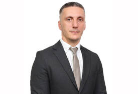 "Građanin nije kurir institucija" Nebojša Ristić o modernizaciji javne uprave