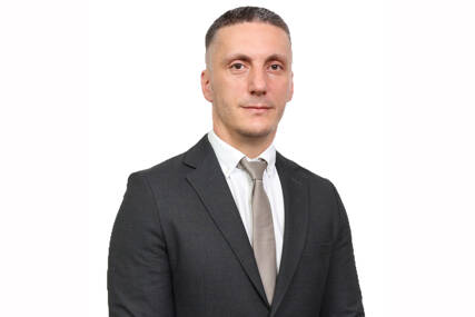 "Građanin nije kurir institucija" Nebojša Ristić o modernizaciji javne uprave