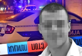 "Izdahnuo je na sveti praznik" Motociklista tragično izgubio život na Krstovdan, majka i prijatelji se opraštaju rečima koje KIDAJU DUŠU