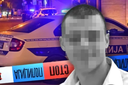 "Izdahnuo je na sveti praznik" Motociklista tragično izgubio život na Krstovdan, majka i prijatelji se opraštaju rečima koje KIDAJU DUŠU