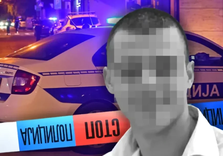 "Izdahnuo je na sveti praznik" Motociklista tragično izgubio život na Krstovdan, majka i prijatelji se opraštaju rečima koje KIDAJU DUŠU