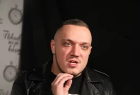 (FOTO) Njegove replike i danas se pamte: Glumac iz kultnih filmova je Gastozov pradjed