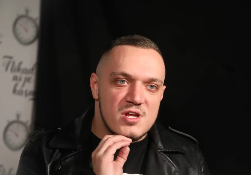 (FOTO) Njegove replike i danas se pamte: Glumac iz kultnih filmova je Gastozov pradjed