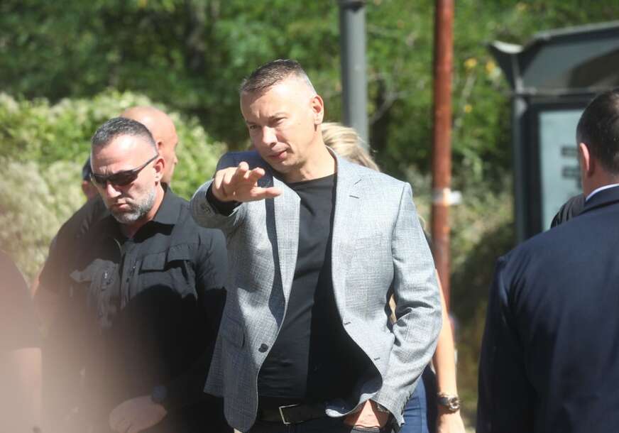 FOTO: MILAN ILIĆ/RINGIER