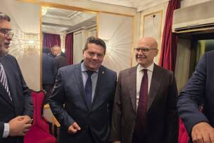FOTO: UJEDINJENA SRPSKA