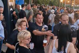 FOTO: USTUPLJENA FOTOGRAFIJA